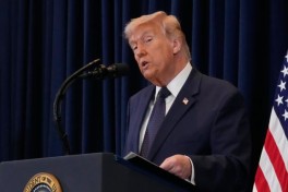 Трамп допустил возможность переговоров с Ираном