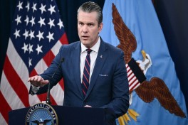 Пентагон: вторник станет самым масштабным днем ударов по Ирану