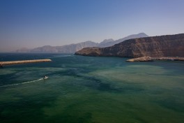 Франция готовит операцию по сопровождению судов в Ормузском проливе