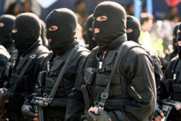 Иранские силовики задержали 30 предполагаемых шпионов