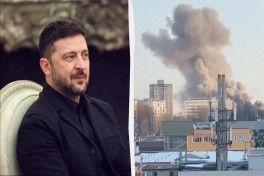 ВСУ ударили по заводу в Брянске, производившему системы управления ракет