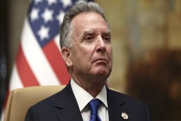 Уиткофф: Россия не предоставляет разведданные Ирану