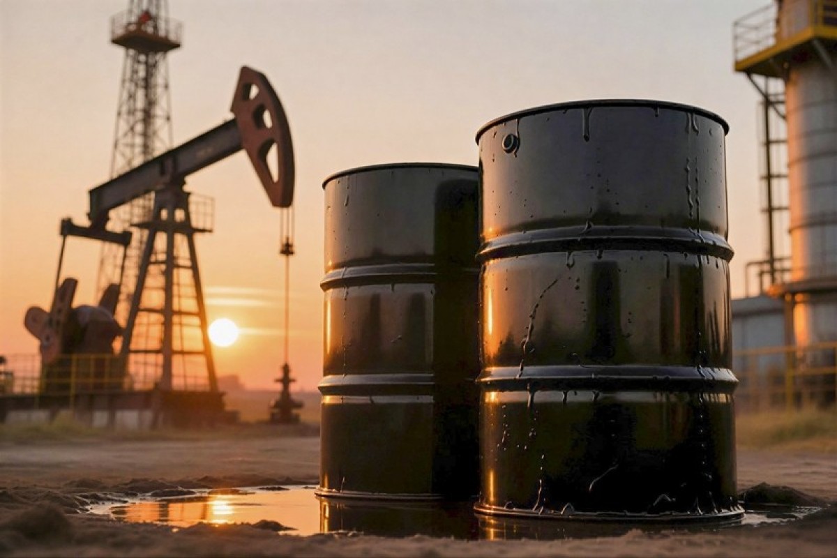 США резко повысили прогноз по цене нефти Brent в 2026 году