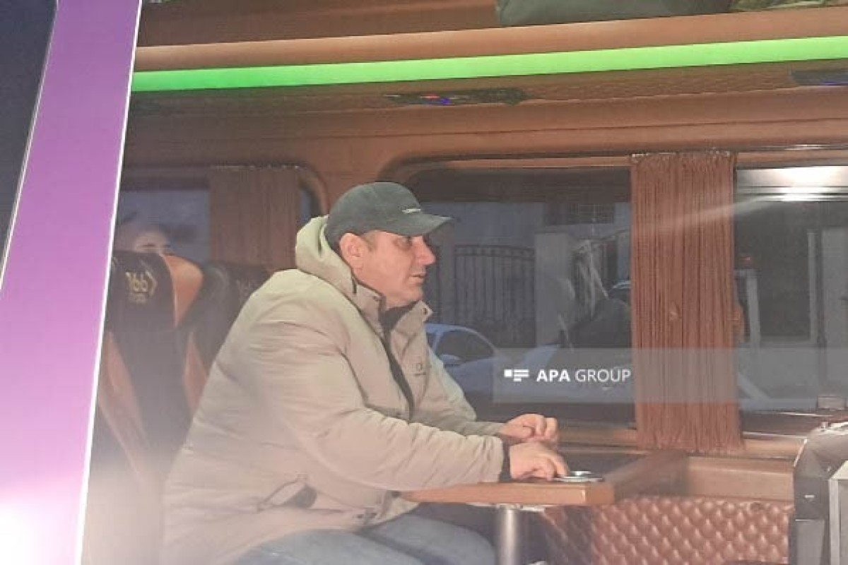 Очередные группы переселенцев отправлены в Ходжавендский и Ходжалинский районы-ФОТО 