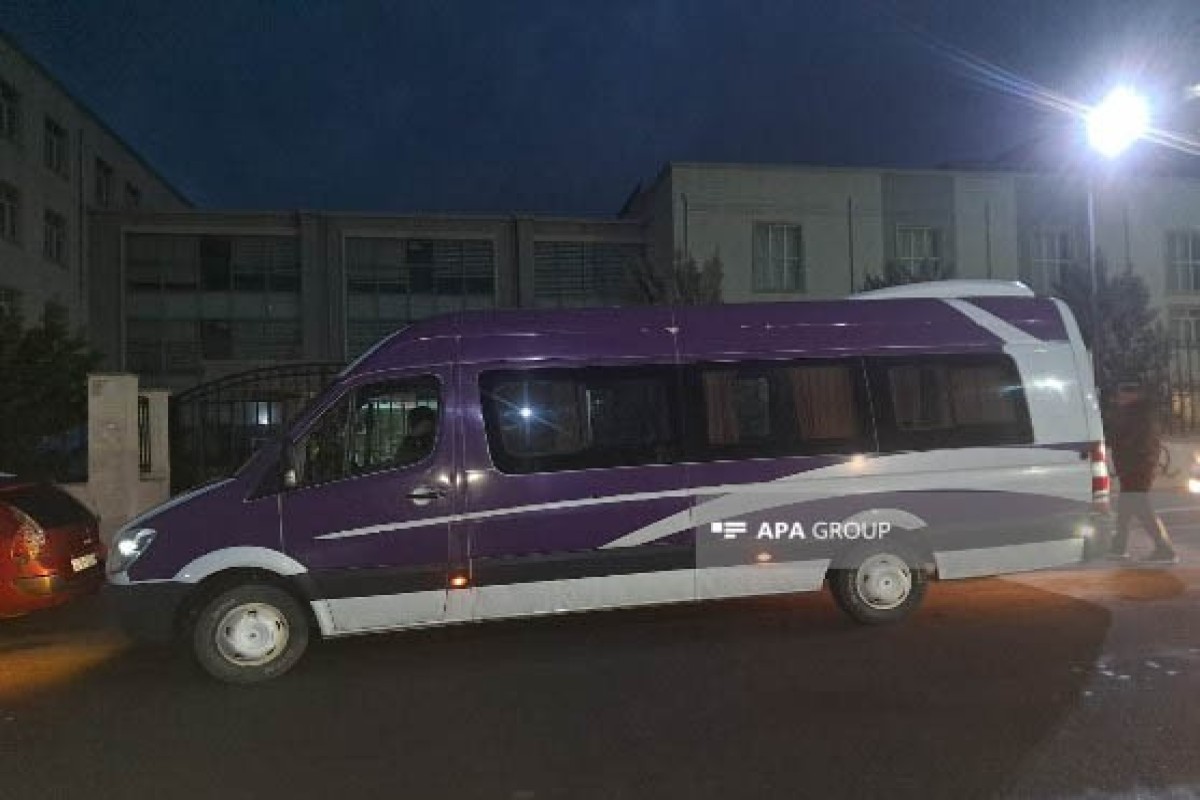 Очередные группы переселенцев отправлены в Ходжавендский и Ходжалинский районы-ФОТО 