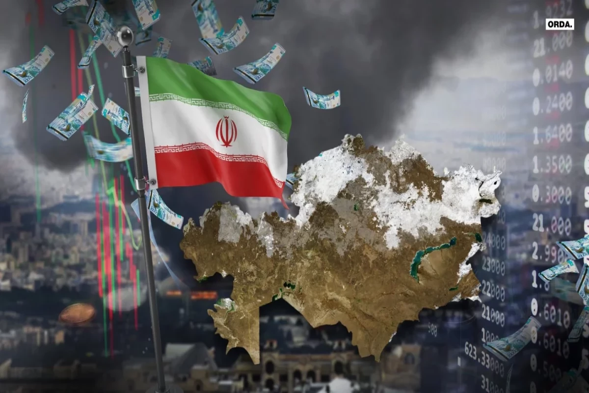 Тегеран заявил о готовности атаковать банки США и Израиля в регионе