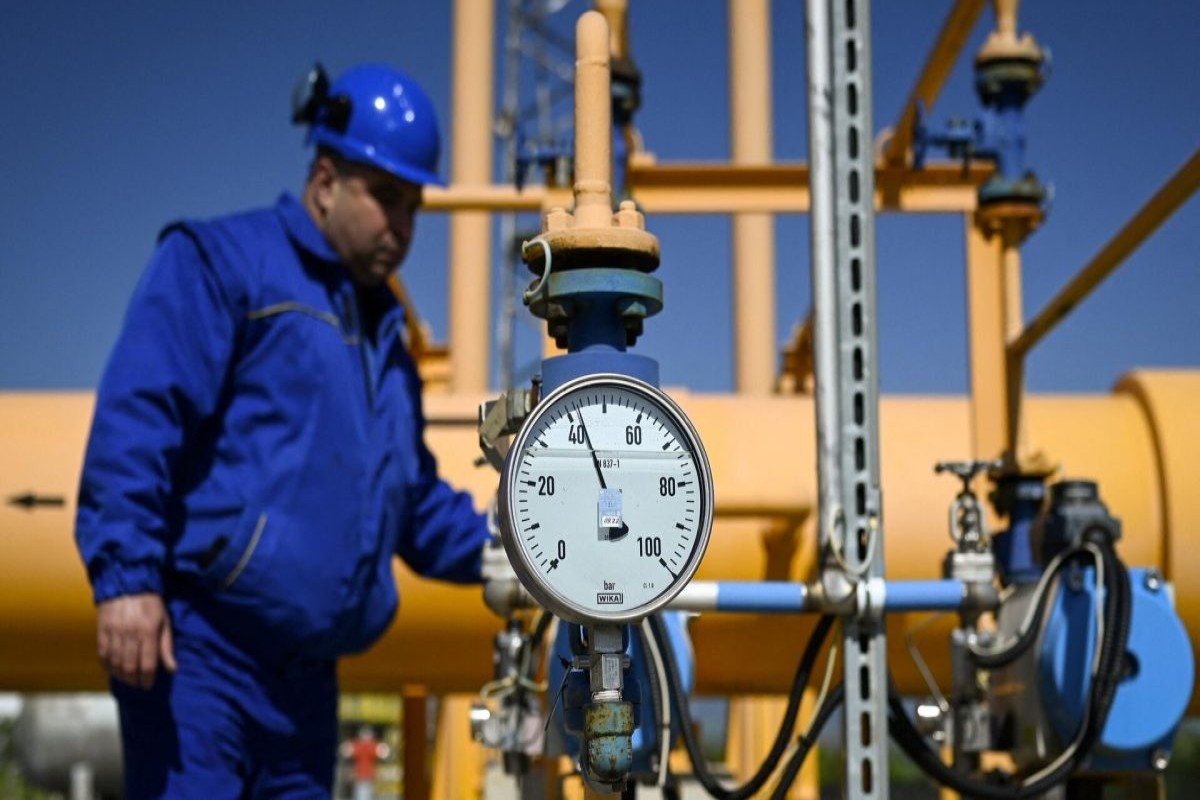 Эксперт: Энергетический кризис вокруг Ирана усиливает позиции России на рынке газа