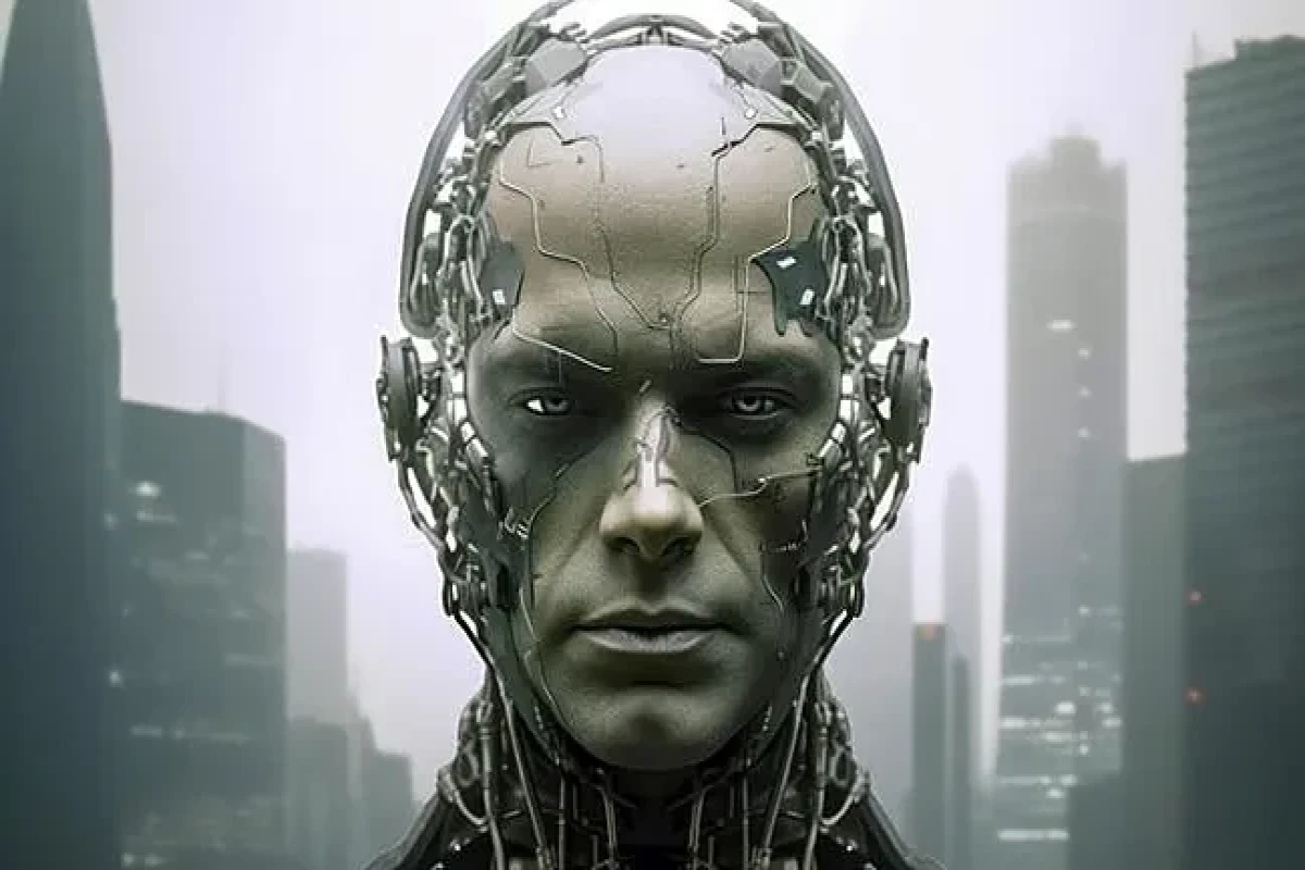 КНР предупредил о «сценарии Терминатора» из-за применения США военного ИИ