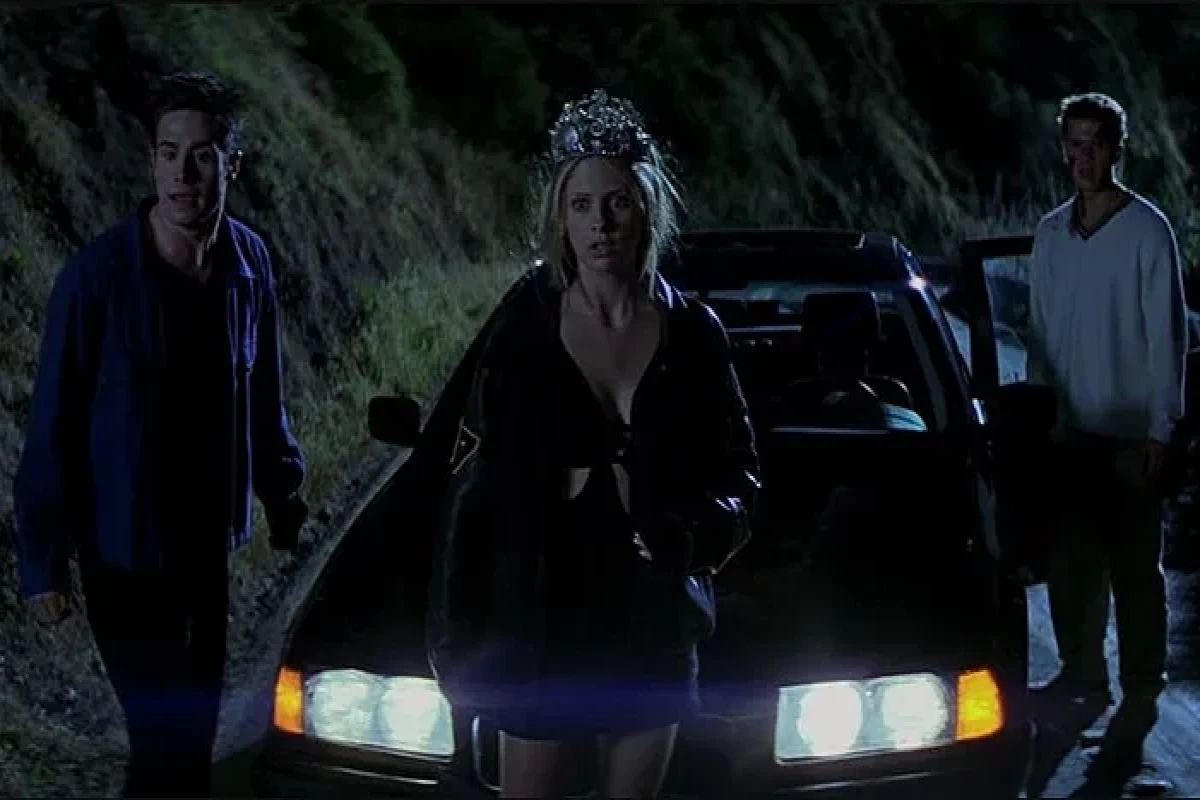 Создатель «Пилы» и «Заклятия» займется ремейком популярного корейского триллера