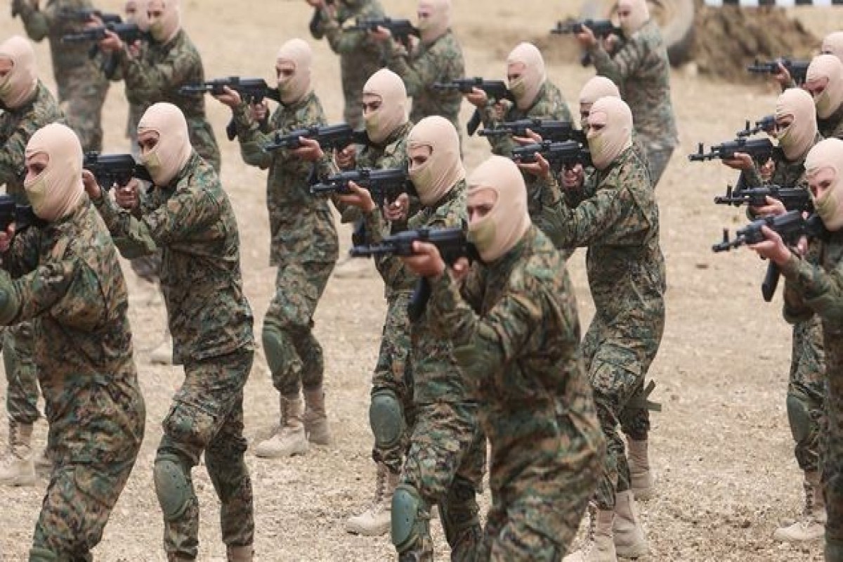 Reuters: «Хезболла» возвращается к партизанской тактике на юге Ливана