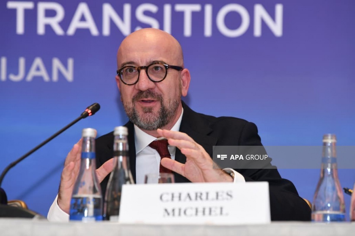 В Баку прошла пресс-конференция, посвященная XIII Глобальному Баку Форуму-ФОТО 