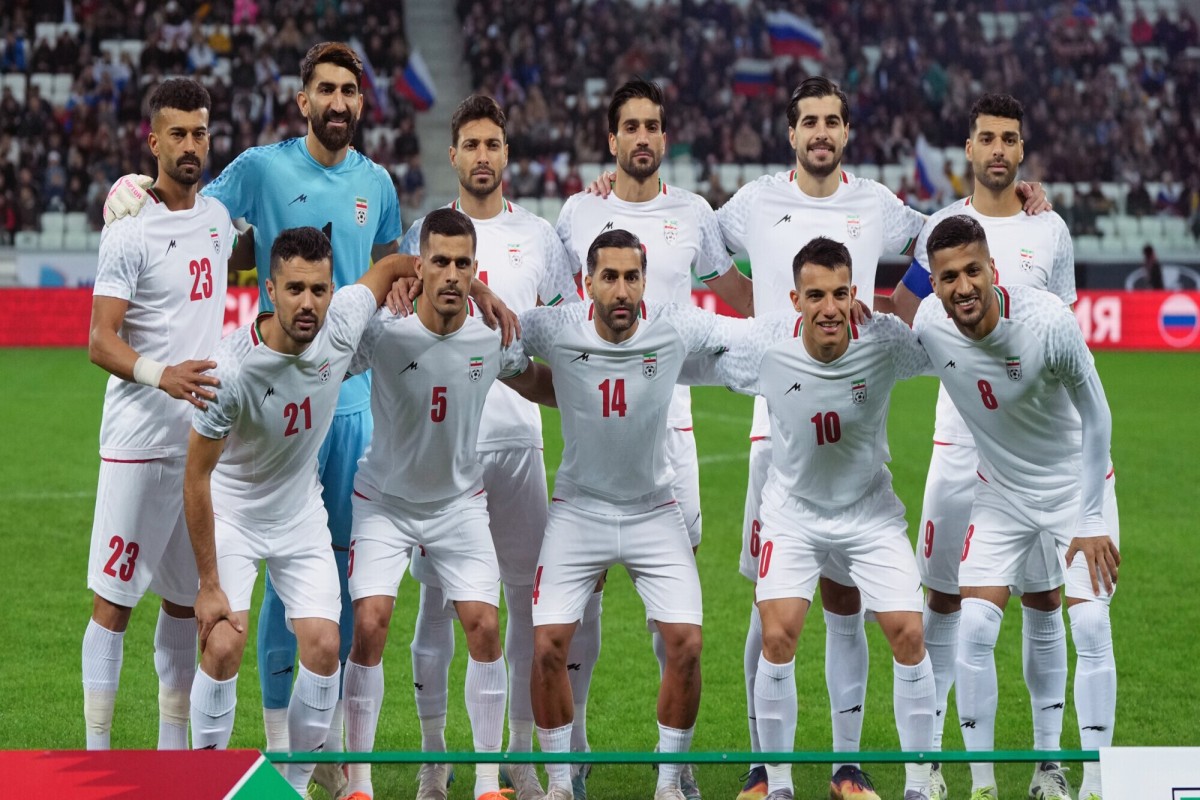 Сборная Ирана отказалась участвовать в чемпионате мира по футболу 2026 года