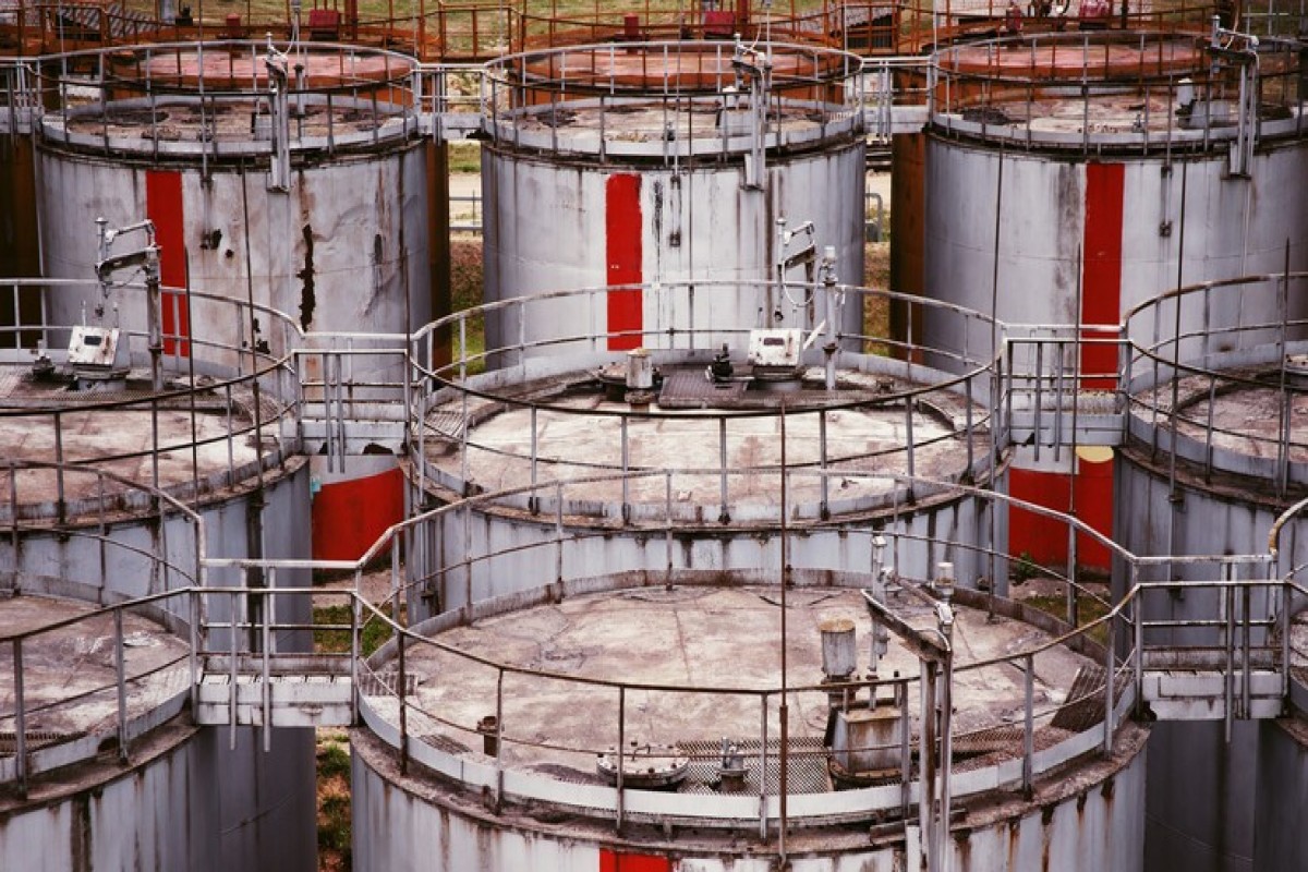 Страны G7 поддержали использование стратегических запасов нефти