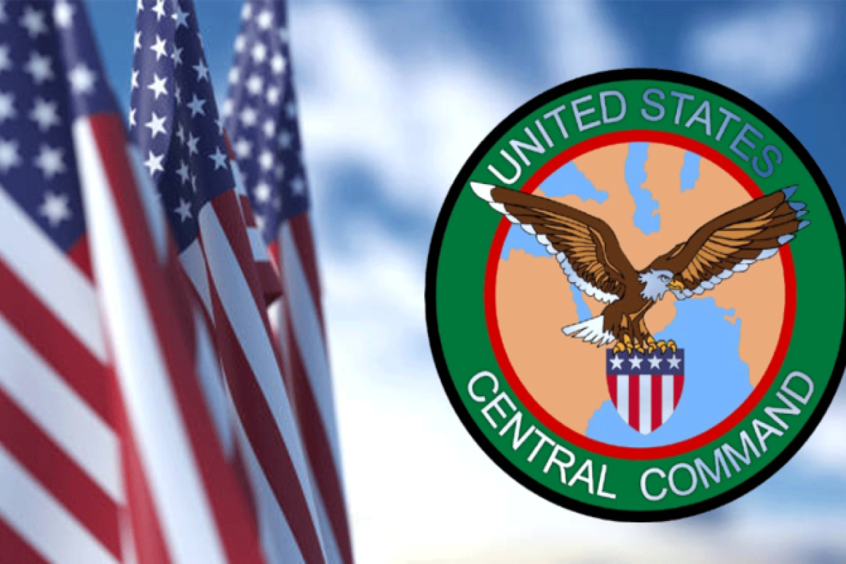 Глава CENTCOM заявил о поражении более 5,5 тыс. целей в Иране