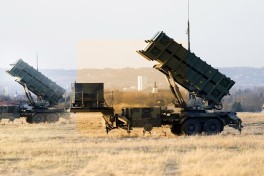 Саудовская Аравия намерена закупить средства ПВО у Украины