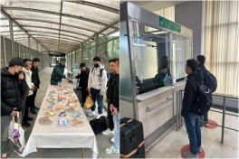 Продолжается эвакуация иностранных граждан из Ирана черехз КПП "Астара"