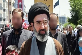 Сын Пезешкиана опроверг сообщения о ранении Хаменеи