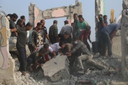 Война на Ближнем Востоке: названы потери сторон и стран региона