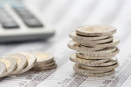 Активных плательщиков НДС стало больше на 2,1%