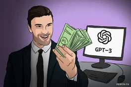 Нейросеть помогла пользователю сделать 72 тысячи ставок и заработать почти $100 тысяч