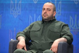 Киев предлагает опыт борьбы с беспилотниками странам Персидского залива