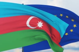 Азербайджан укрепляет позиции стратегического партнера Европы - ВЗГЛЯД 