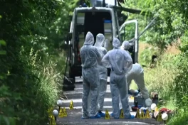 В Германии вынесли приговор украинскому подростку за убийство женщины и ее годовалой дочери