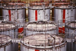 Страны G7 поддержали использование стратегических запасов нефти