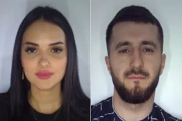 Двое молодых азербайджанцев подозреваются в торговле людьми