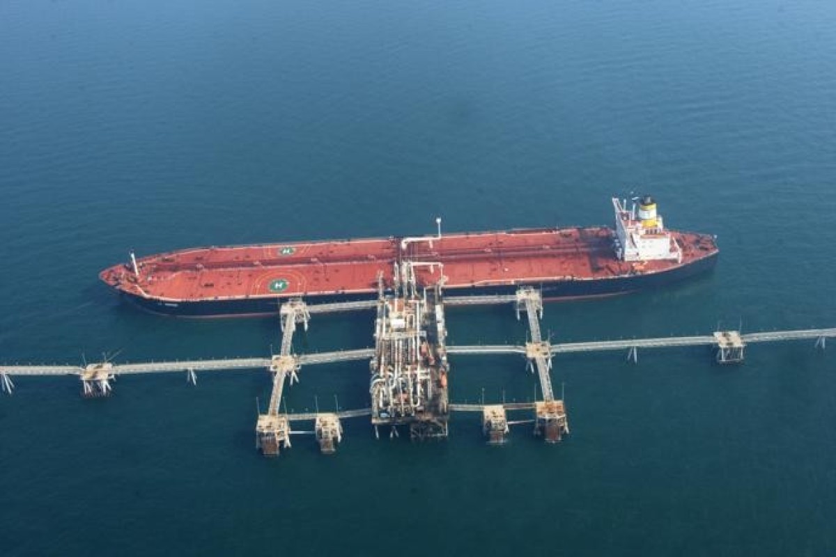 В Ираке приостановили работу нефтяных портов после атак на танкеры