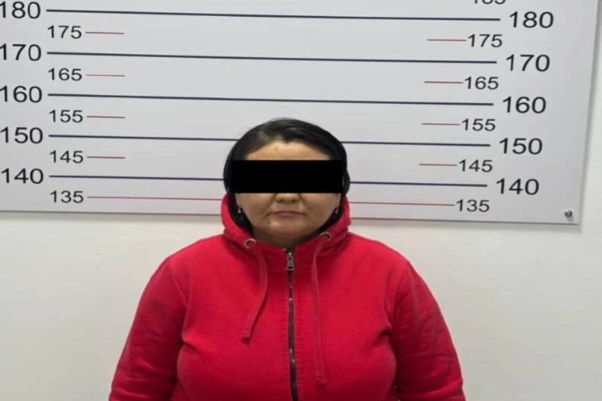 В Кыргызстане журналистка призывала к массовым беспорядкам