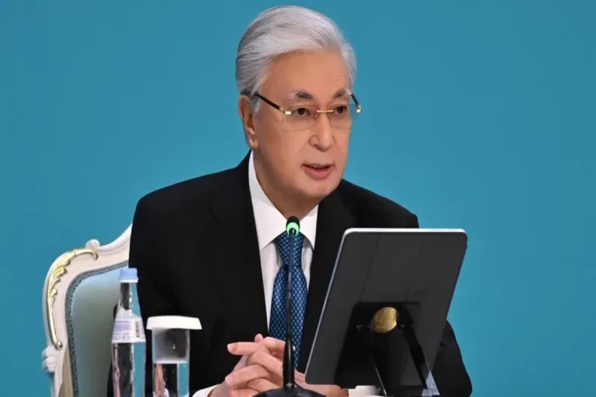 Токаев выступил против «серых кардиналов» во власти