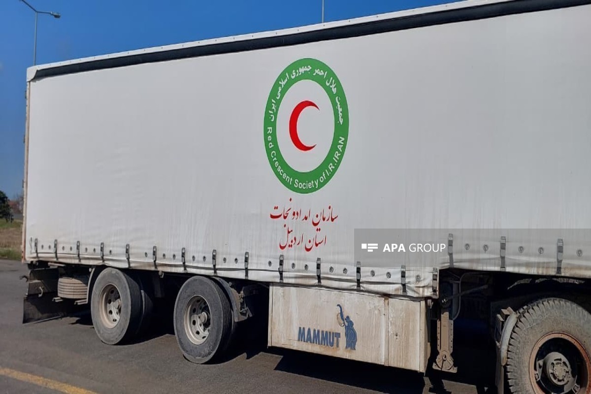 Самолет МЧС России приземлился в Лянкяране-ФОТО 