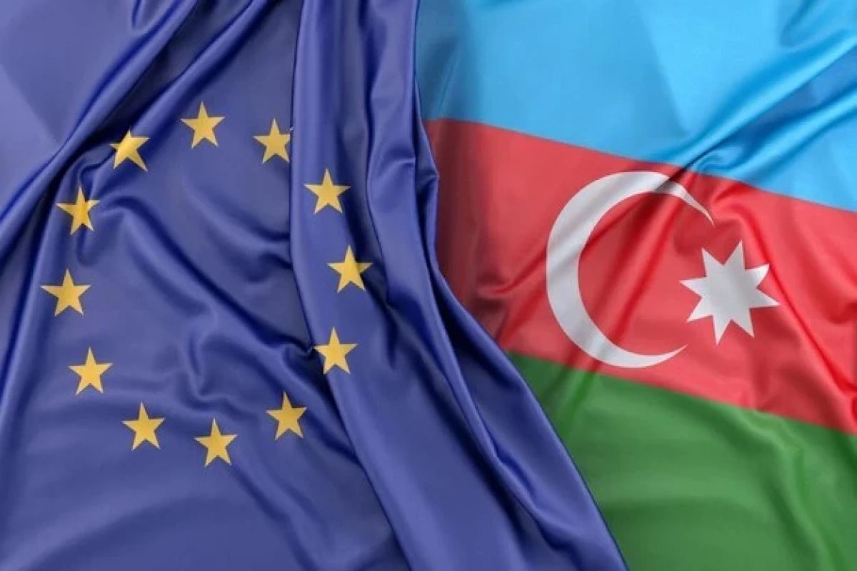 ЕС благодарит Азербайджан за содействие выезду граждан из Ирана