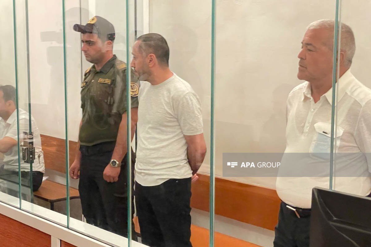 Бакинский суд вынес решение по делу о взрыве в мастерской, где погибли 10 человек