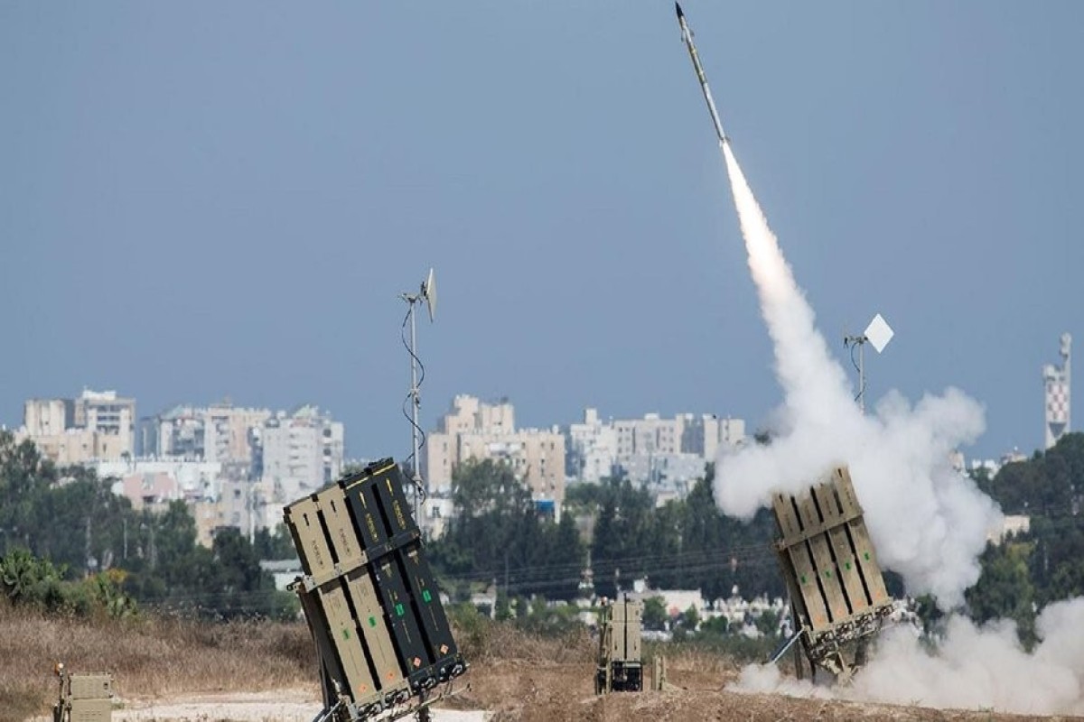 Италия создает систему ПВО Michelangelo Dome для испытаний на Украине