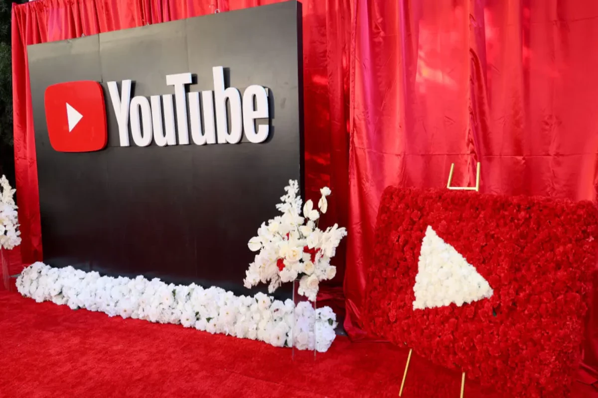 YouTube вышел в лидеры мировой медиаиндустрии