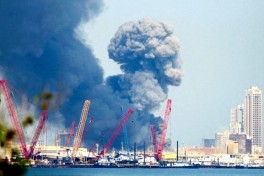 Иран ударил по комплексам Patriot на базах США на Ближнем Востоке