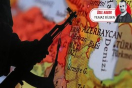 Türkiye Gazetesi: курдские вооруженные группы в Иране ищут поддержку США и Израиля