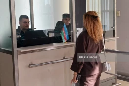 Из Ирана через границу с Азербайджаном эвакуированы еще шесть человек