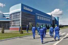 Нефтесервисный гигант SLB сокращает деятельность на Ближнем Востоке