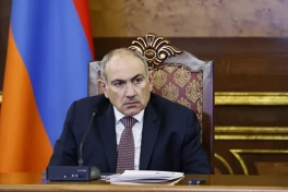 Пашинян заявил о необходимости изменить Конституцию Армении