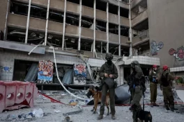 Минздрав Израиля: число раненых с начала войны достигло 2745