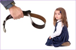 В Азербайджане обсуждают штрафы за физическое наказание детей 