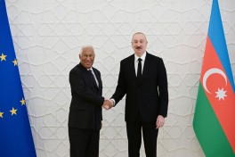 Баку и ЕС выходят на новый уровень партнерства: по визиту Кошты в Баку - АНАЛИТИКА   