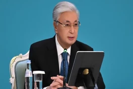 Токаев выступил против «серых кардиналов» во власти