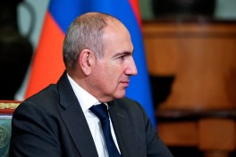 Пашинян: события вокруг Ирана могут задержать реализацию проекта TRIPP