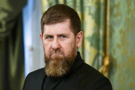 Кадыров раскритиковал удары Ирана по базам США 