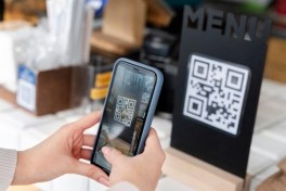 В Азербайджане объем QR-платежей вырос более чем в 7 раз