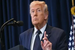 Трамп заявил о приоритете США — не допустить ядерного оружия у Ирана